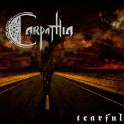 Carpathia (UK) : Tearful
